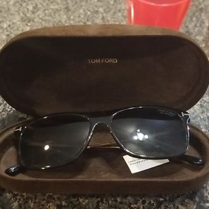 Tom Ford Summer Sunglasses